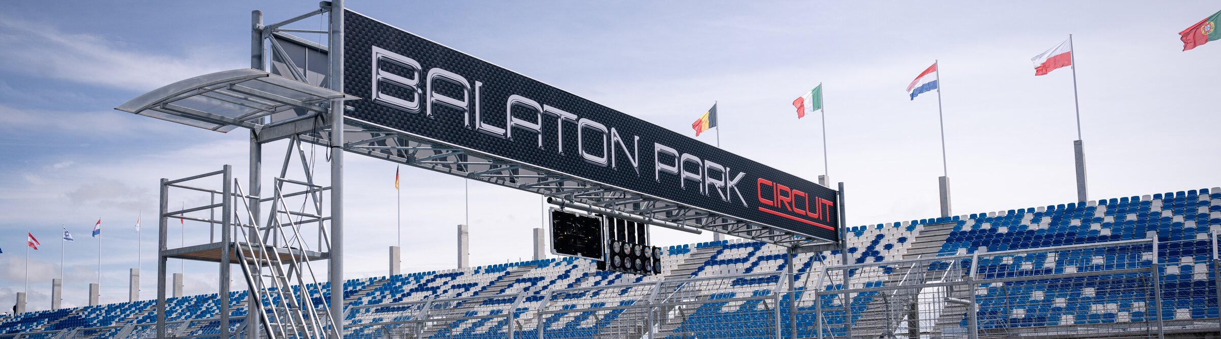 Grandstand