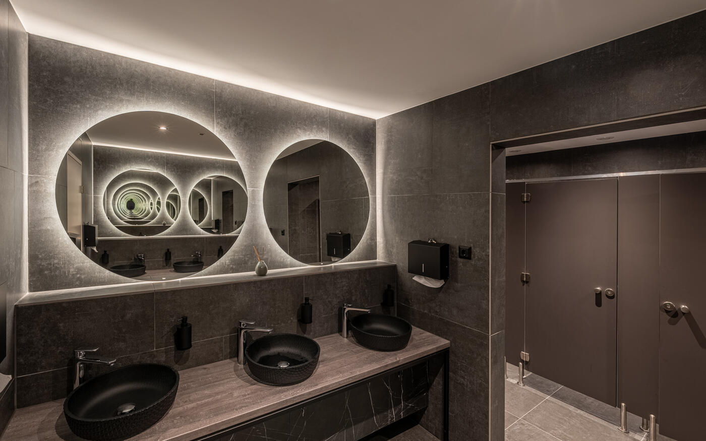 Luxury in Every Detail