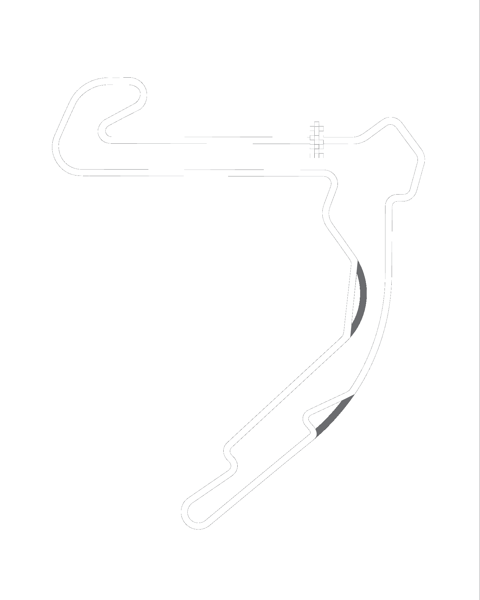 Layout B